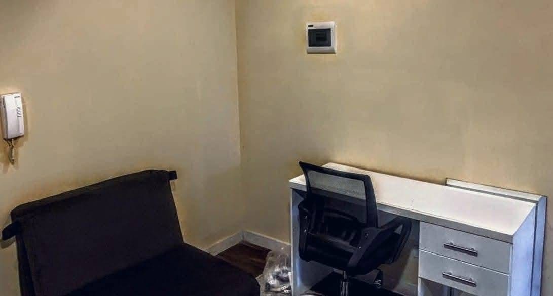 En Alquiler a Bs 2,000 Foto 2