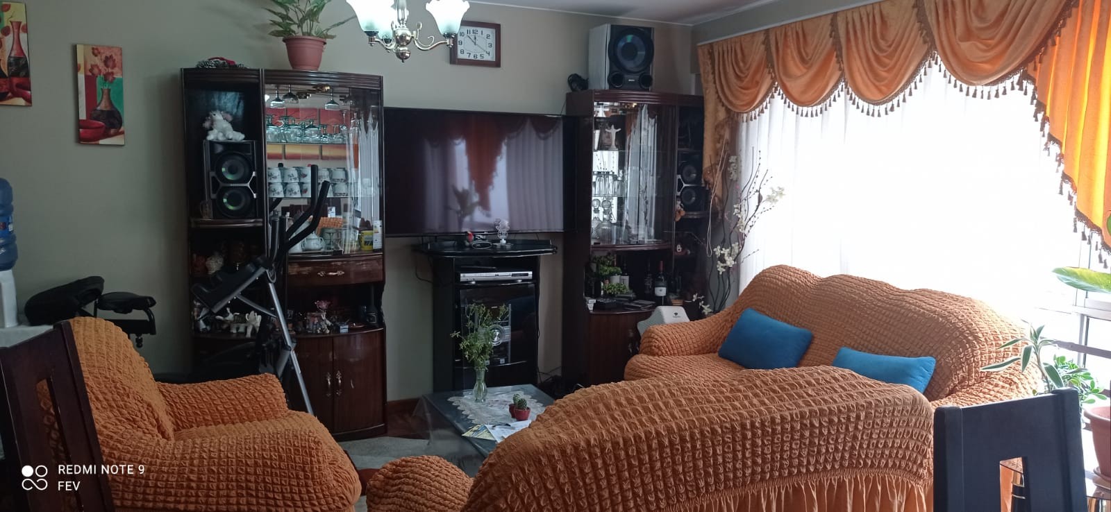 Departamento SAN PEDRO CALLE MEXICO Foto 2