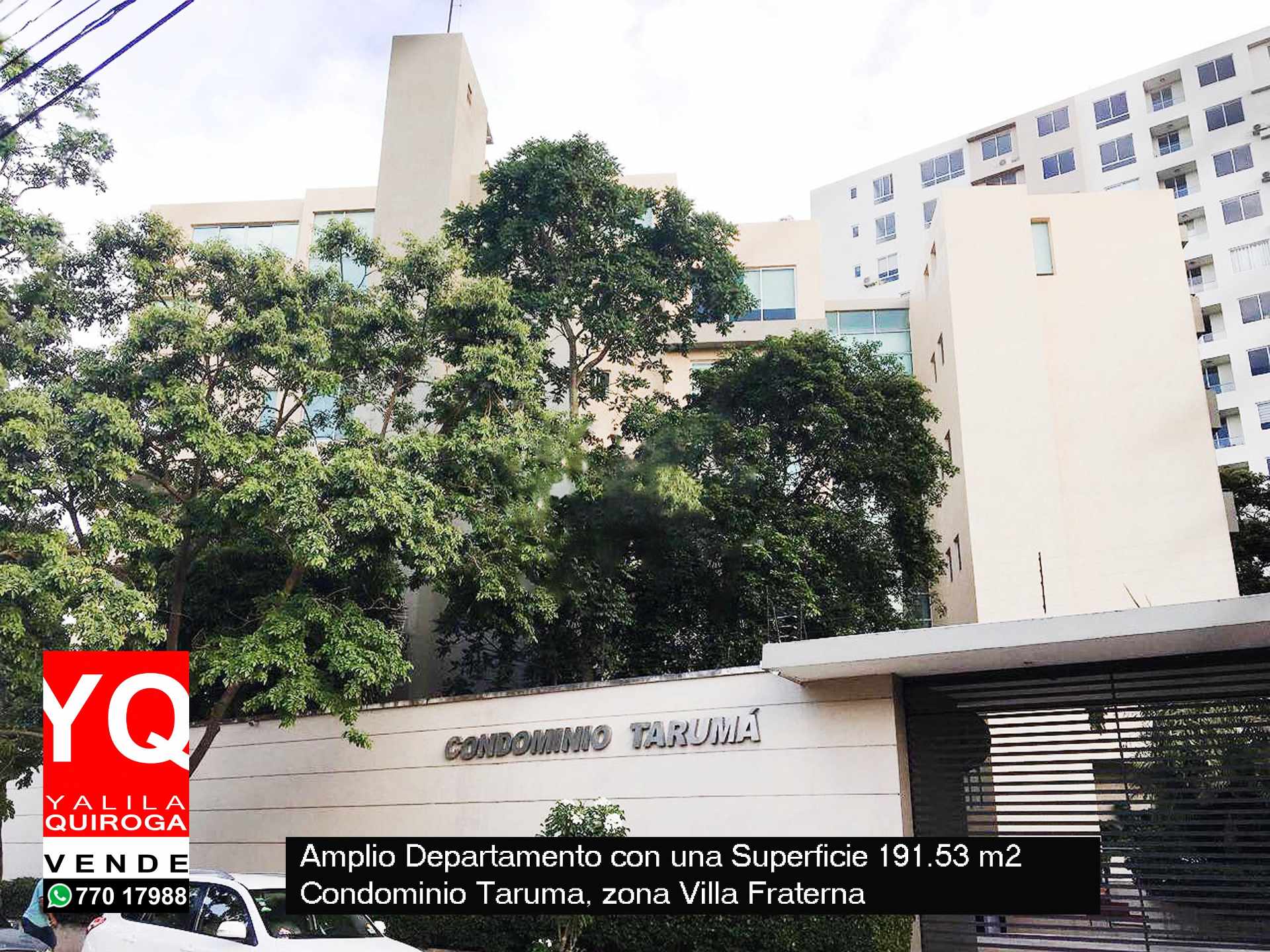 En Venta a $us 190,000 Foto 1