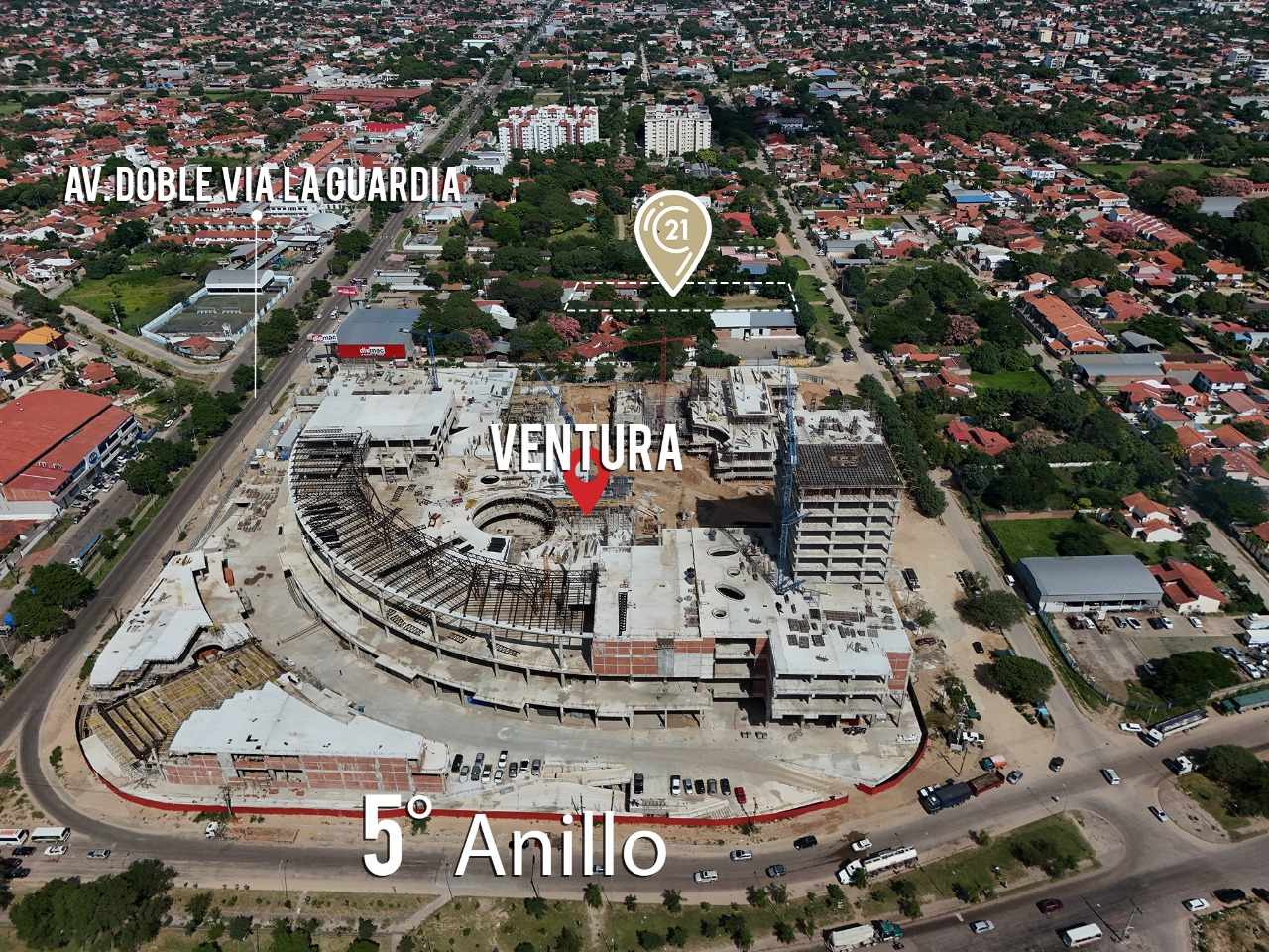 En Venta a $us 580,172 Foto 1