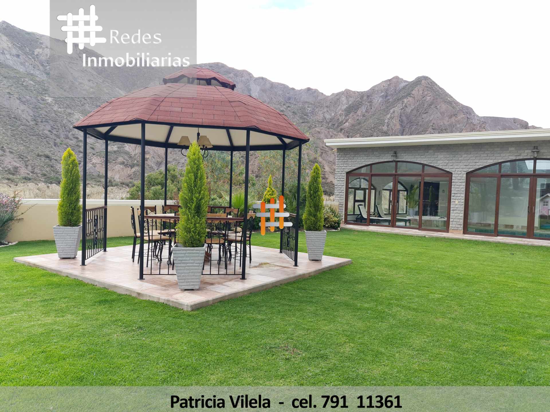 Casa EN VENTA HERMOSA RECIDENCIA DE LUJO UMAMANTA  Foto 11