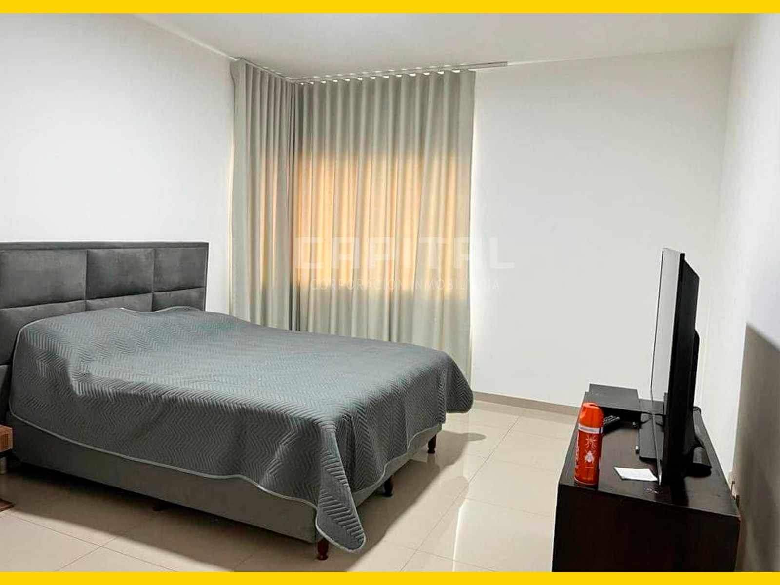 Casa en AlquilerCASA EN ALQUILER CON O SIN MUEBLES EN CONDOMINIO AL NORTE 3 dormitorios 2 baños 2 parqueos Foto 11