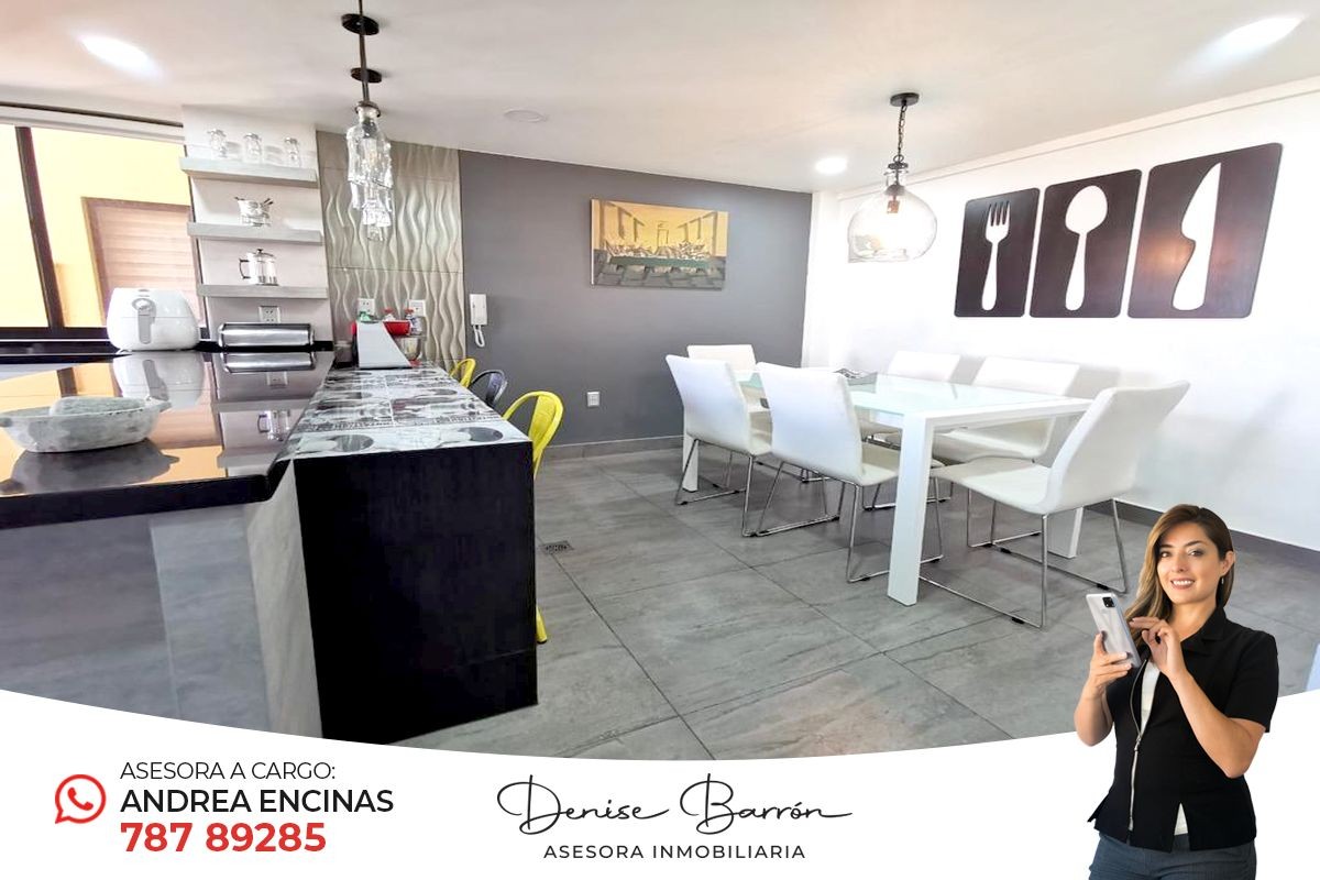 Departamento LINDO DUPLEX DE LUJO EN VENTA IRPAVI  Foto 9