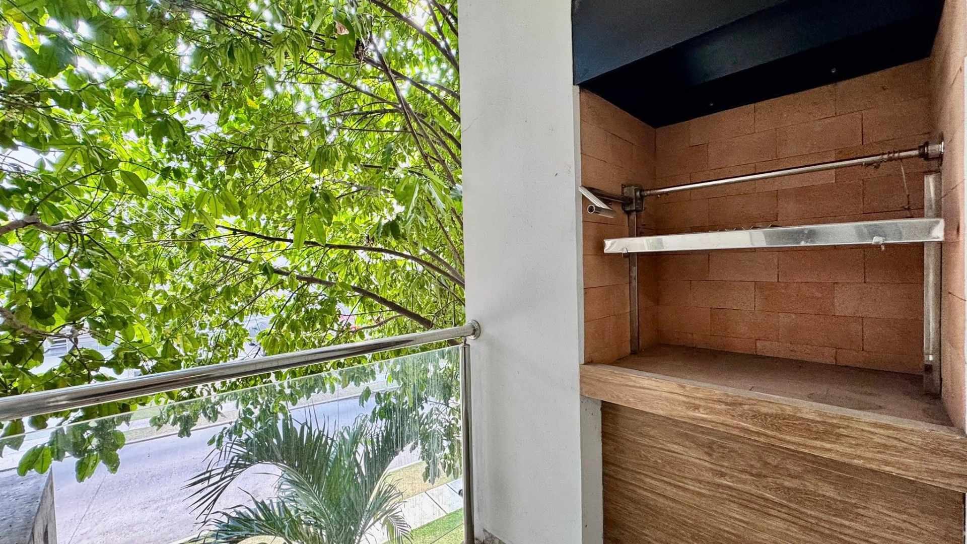 Departamento en VentaCONDOMINIO PORTOFINO NOVO Foto 11