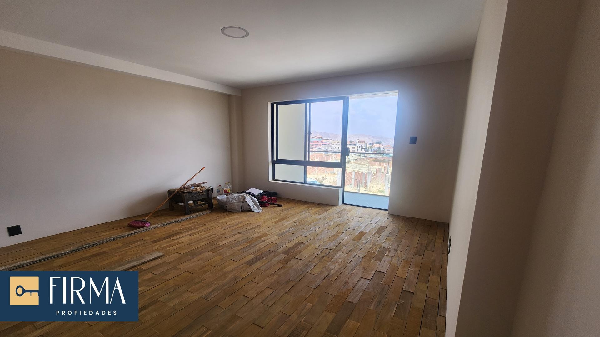 Casa en VentaCASA MINIMALISTA EN VENTA A ESTRENAR, ACHUMANI Foto 8