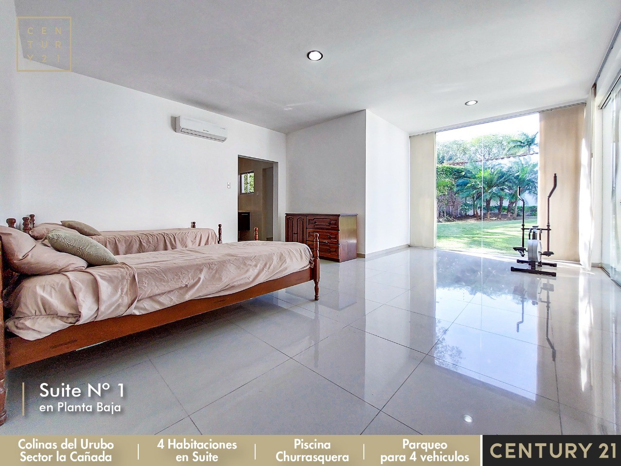 En Venta a $us 750,000 Foto 17
