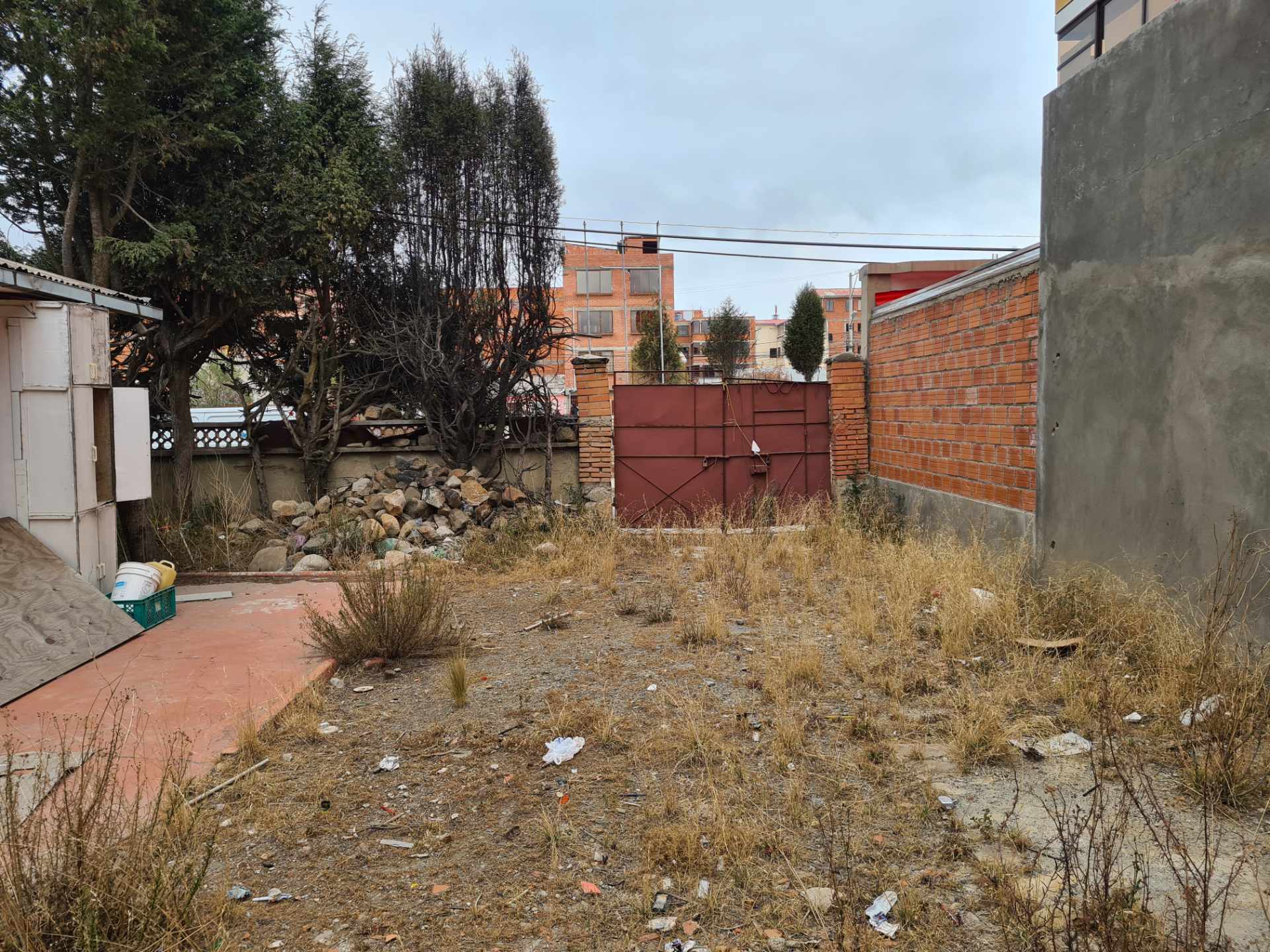 Casa Ciudad Satélite - El Alto Foto 2