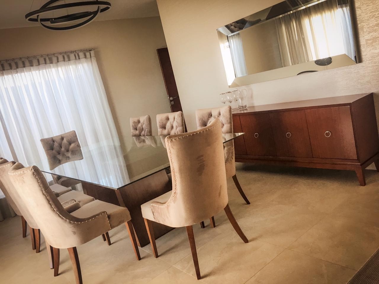 Casa Urbanizacion Bosques de la Colina - 8vo anillo entre Cristo Redentor y Radial 26 Foto 4