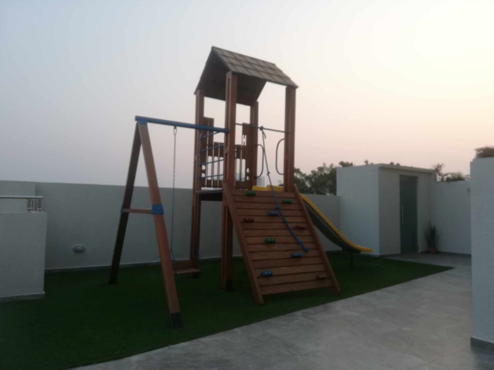 En Alquiler a $us 500 Foto 10