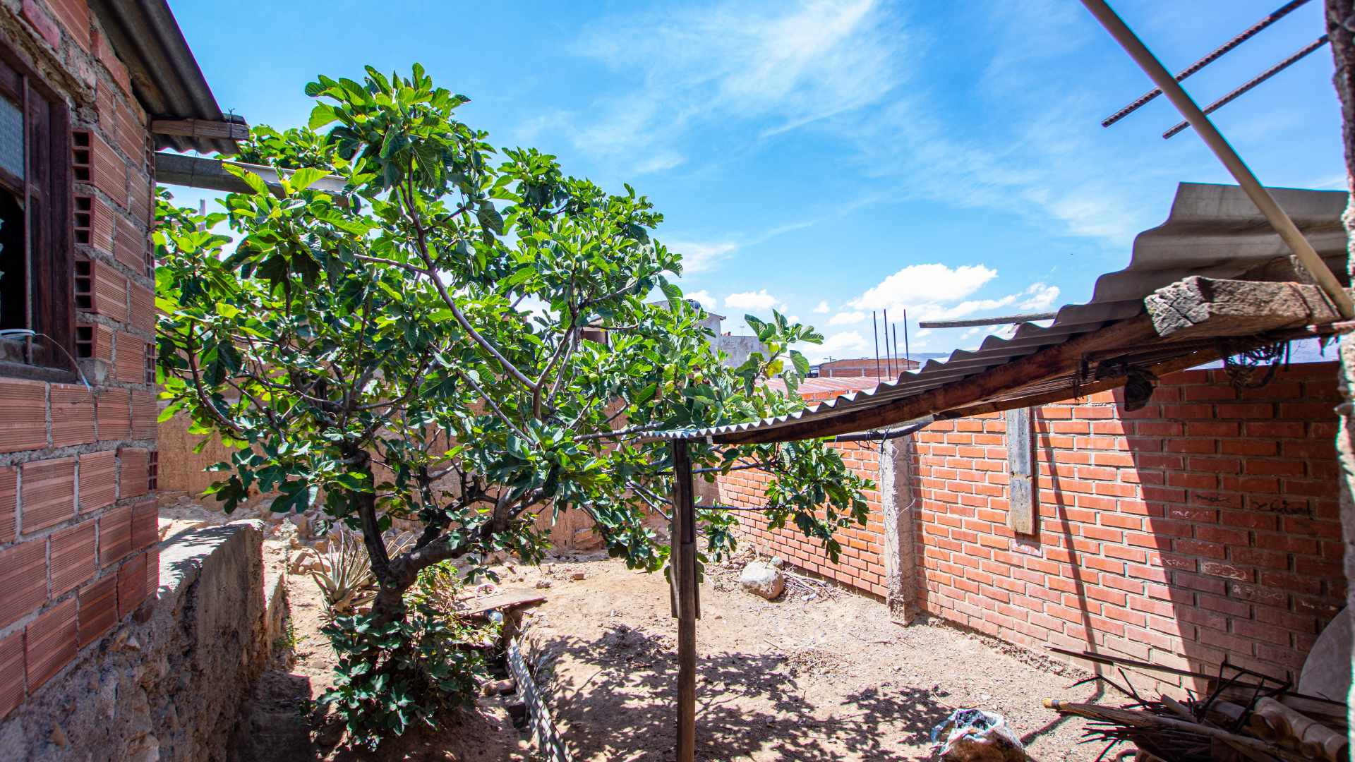 Terreno en Venta Av. Victor Paz Estensoro Foto 4