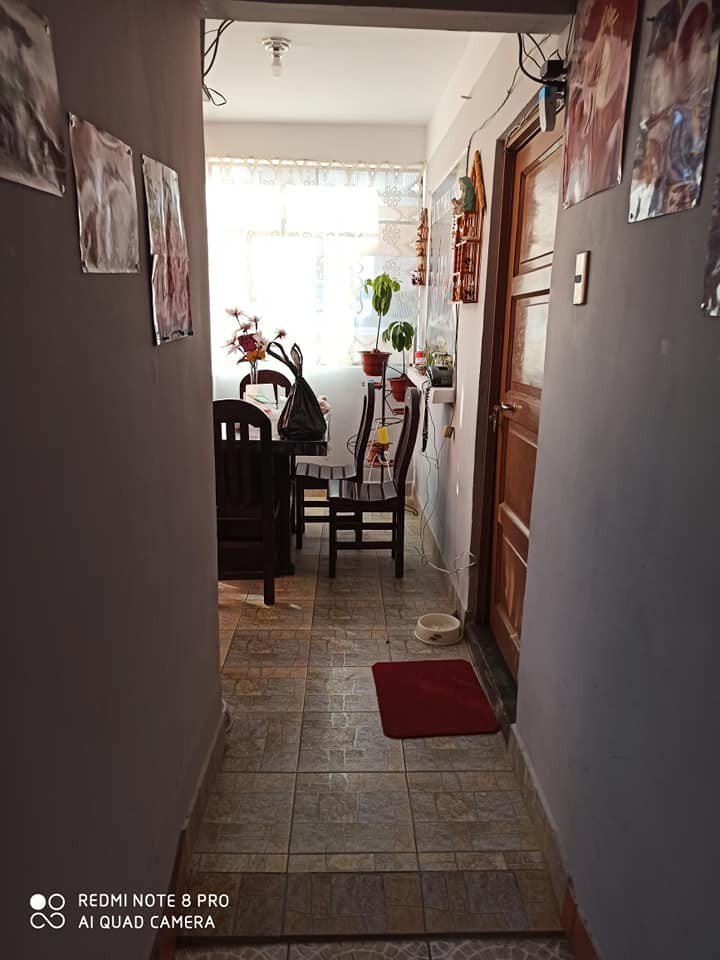 Casa en VentaOportunidad Casa en Venta , Zona Munaypata (CV247) 8 dormitorios 4 baños  Foto 10