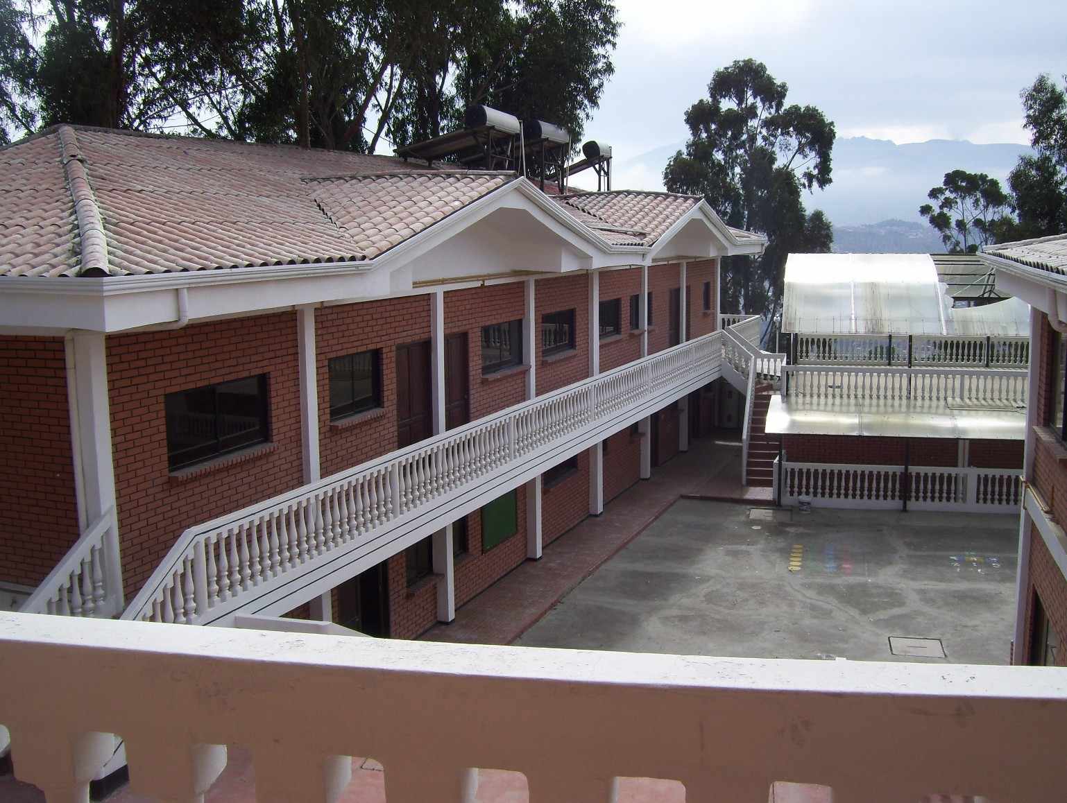 Casa Urb. Valle Vergelito, Calle 2 esq. Calle S/N Zona Llojeta, Macro Distrito Cotahuma. Foto 4