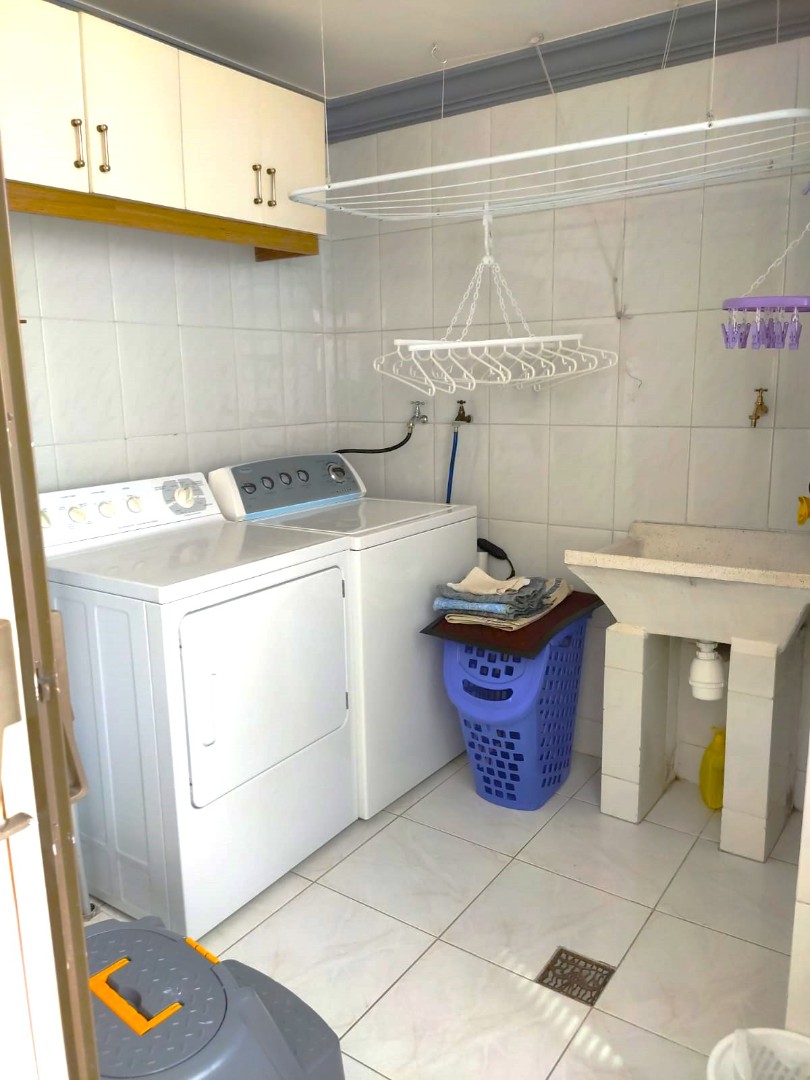 Departamento ELEGANTE DEPARTAMENTO EN ALQUILER - AMOBLADO FINO Y EQUIPADO Foto 14