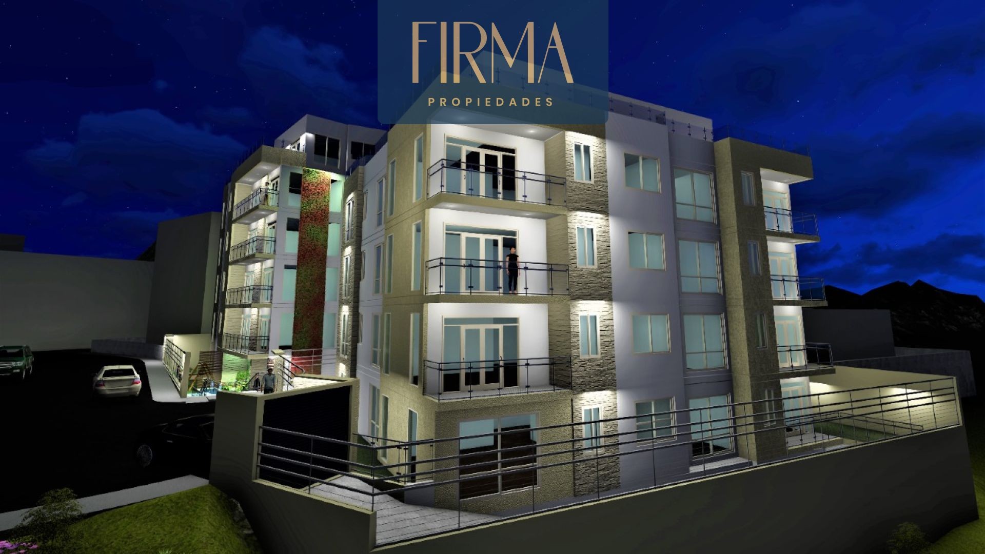 Departamento PINOS NORTE (COMPRA SEGURA EN PREVENTA) Foto 5