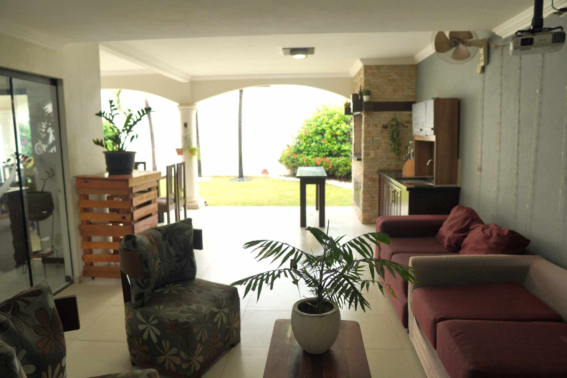 Casa Condominio Hamburgo Norte - Zona 8vo. Anillo y Av. Banzer Foto 10