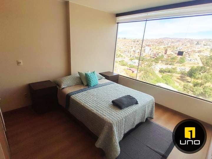 Departamento DPTOS 3 DORM Y DÚPLEX, CIUDAD DE SUCRE Foto 6