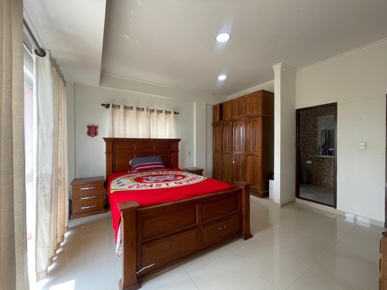 Casa Zona norte valle sanchez Foto 6