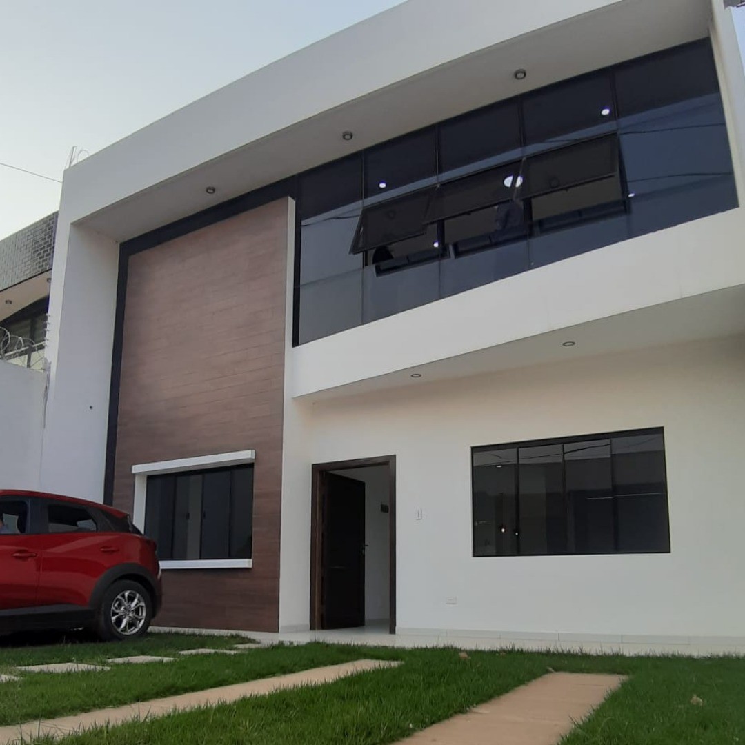 Casa en Venta6TO ANILLO CANAL PEDRO VELEZ Foto 1