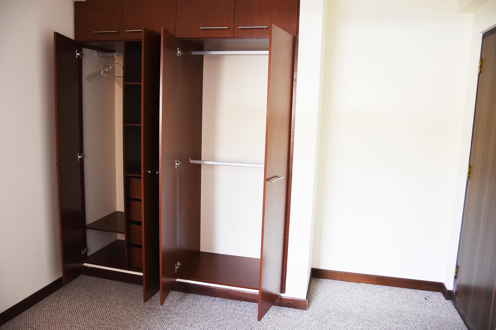 Departamento en VentaIrpavi 2 
Calle Ruiseñor #15 Edificio Claudia Foto 14