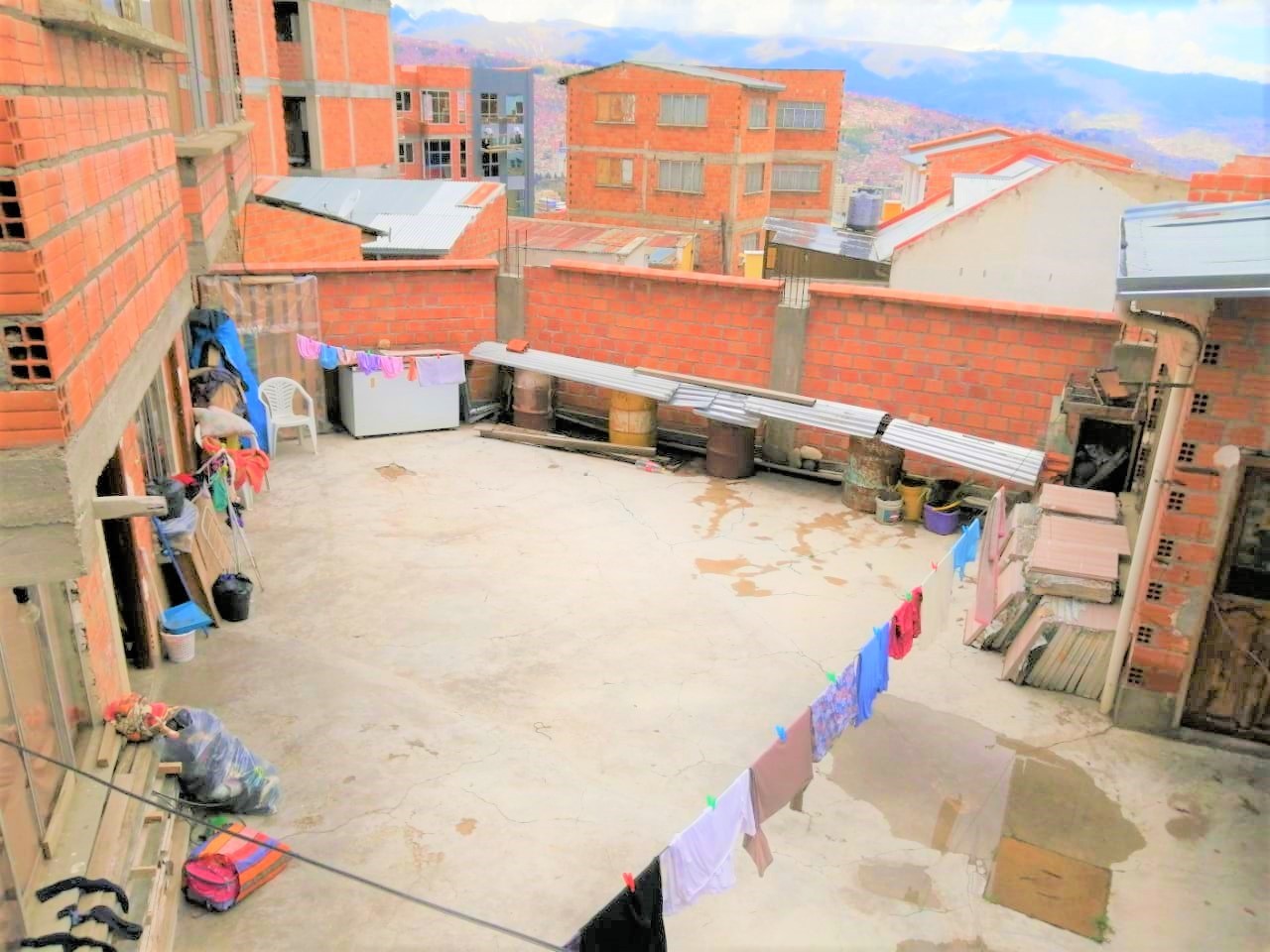 Casa DE OCASIÓN CASA EN VENTA EX CINE EBRO (CV 165), Calle Jose Sarabia Foto 6