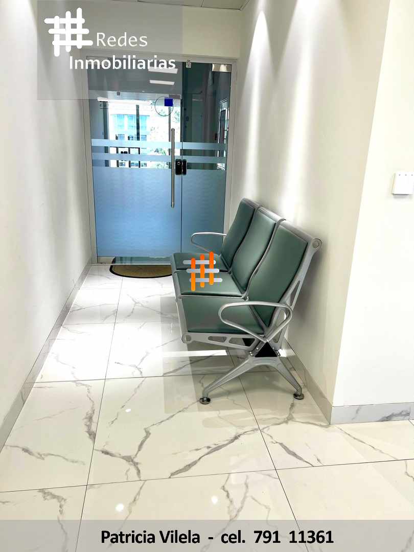 Oficina en VentaHERMOSA OFICINA EN VENTA EN CALACOTO Foto 7