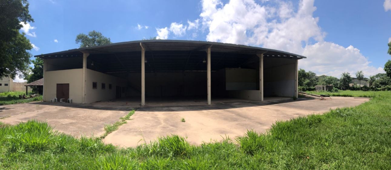 Terreno en Venta5 Hectáreas sobre Carretera Doble Vía a Cotoca Foto 11