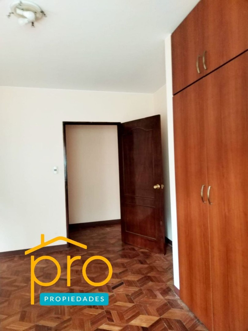 Departamento IRPAVI Foto 2