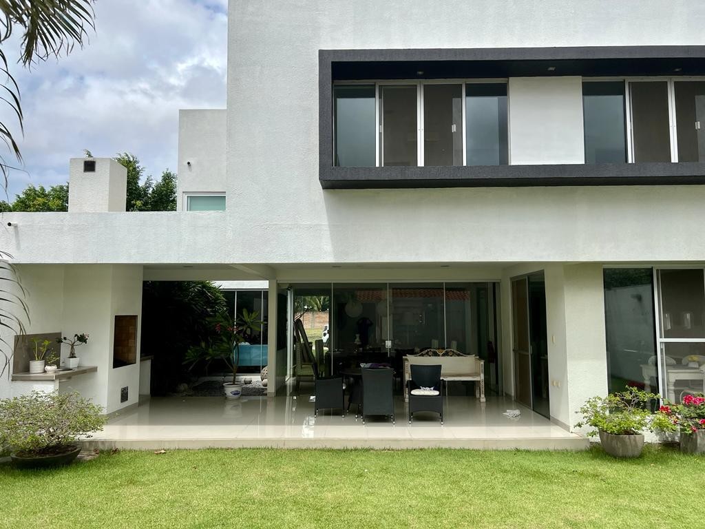 Casa 𝘾𝙤𝙣𝙙. 𝙇𝙤𝙨 𝙅𝙖𝙧𝙙𝙞𝙣𝙚𝙨, 𝙯𝙤𝙣𝙖 𝙣𝙤𝙧𝙩𝙚 Foto 5