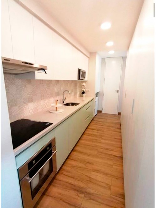 Departamento en VentaDepartamento en venta, Cond. Plus+Isuto 2 dormitorios 1 baños  Foto 10