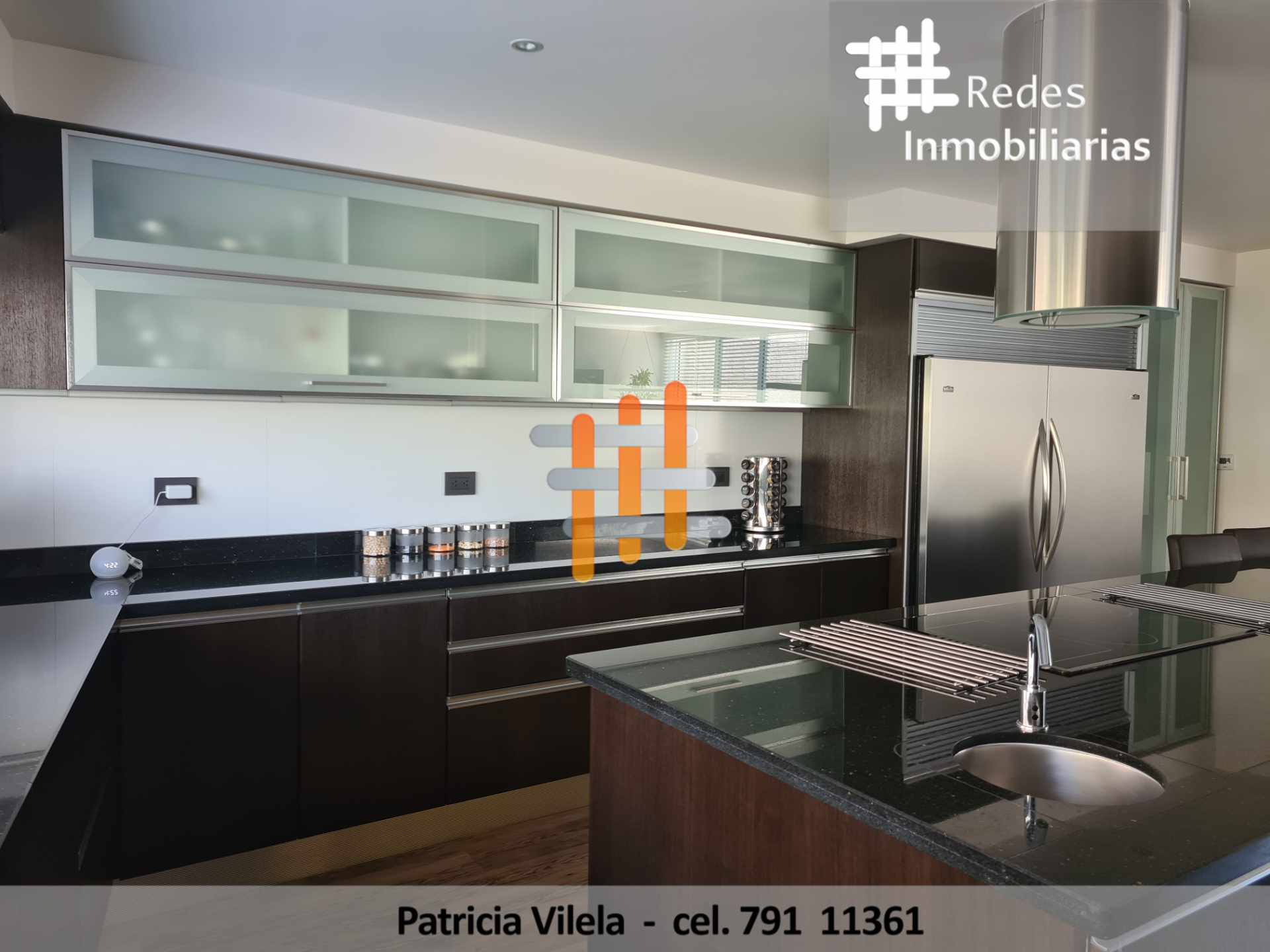 Casa en VentaRESIDENCIA EN VENTA EN URBANIZACIÓN PRIVADA DE CALACOTO Foto 13