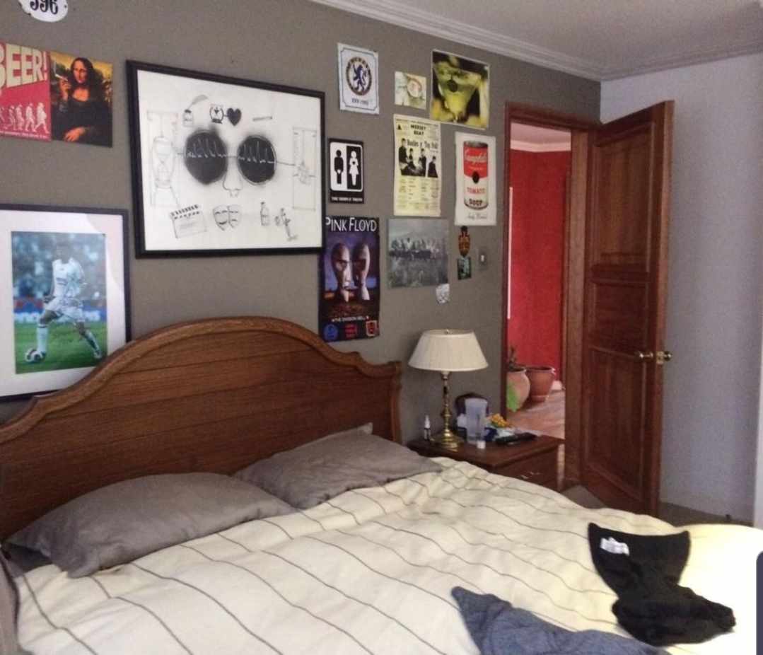 Casa Achumani Foto 13