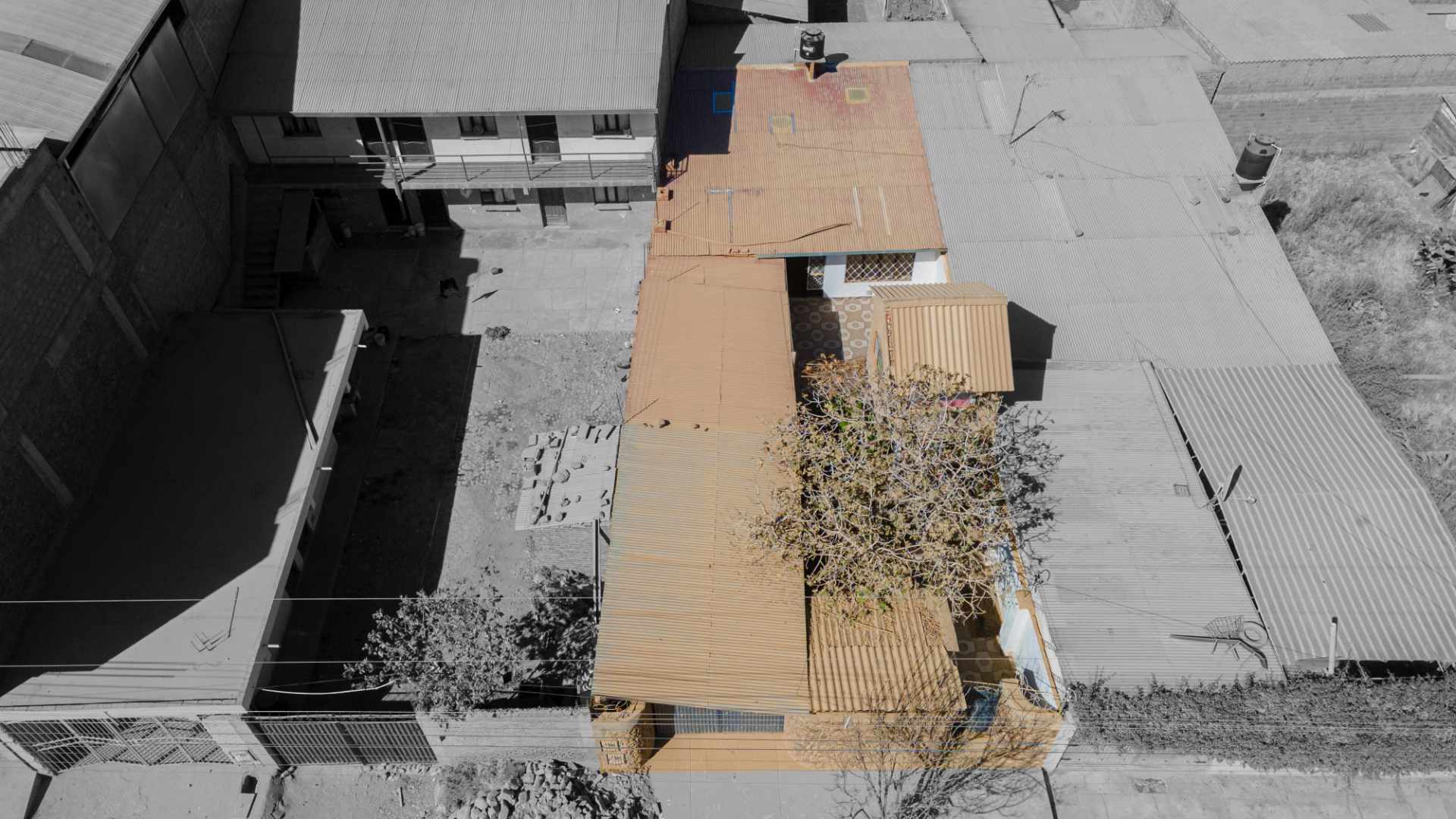 Casa  Av. Uncía, Zona Valle Hermoso Foto 31