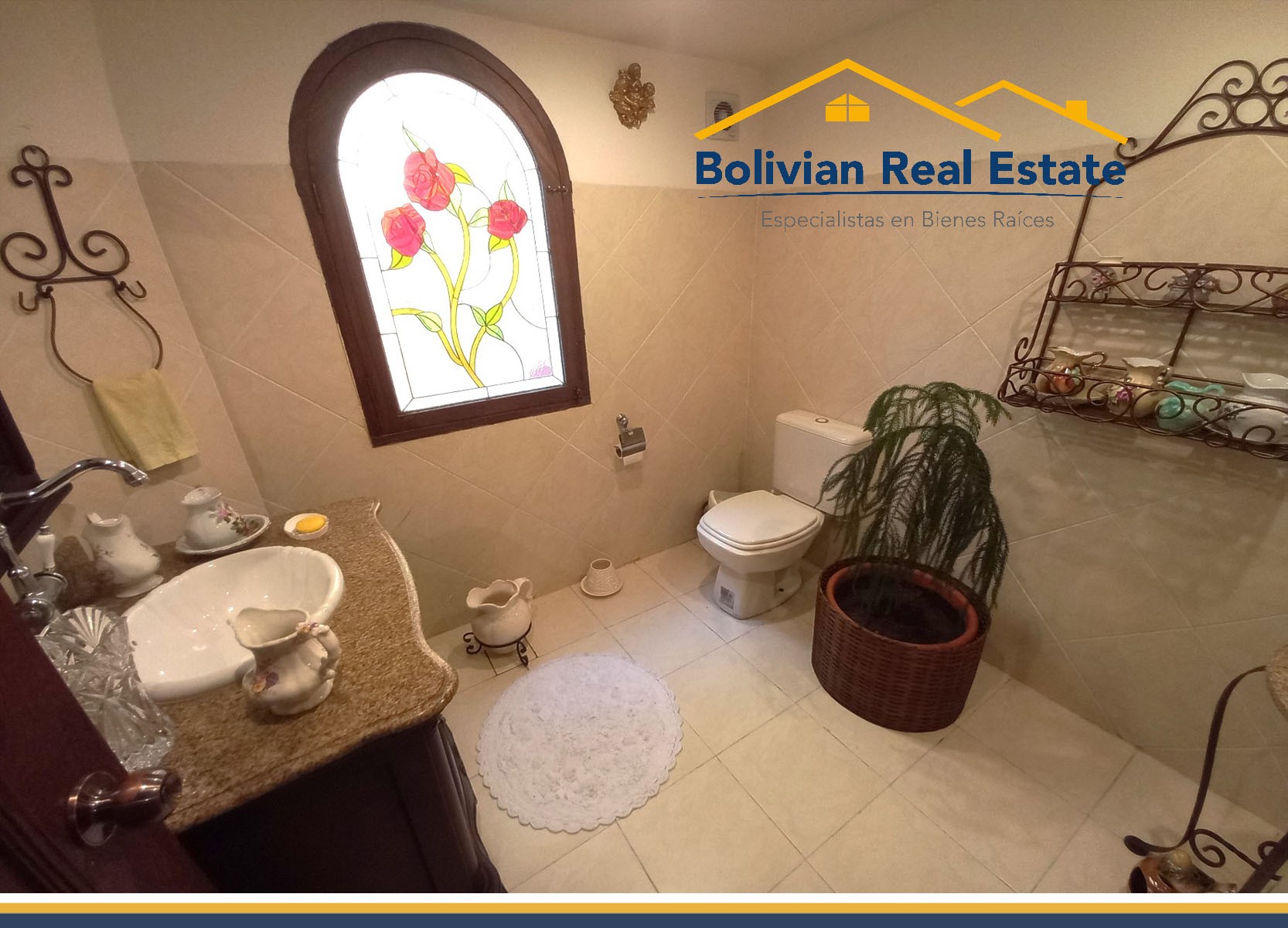 Casa ACHUMANI CALLE 14 - BONITA CASA EN ALQUILER  Foto 16