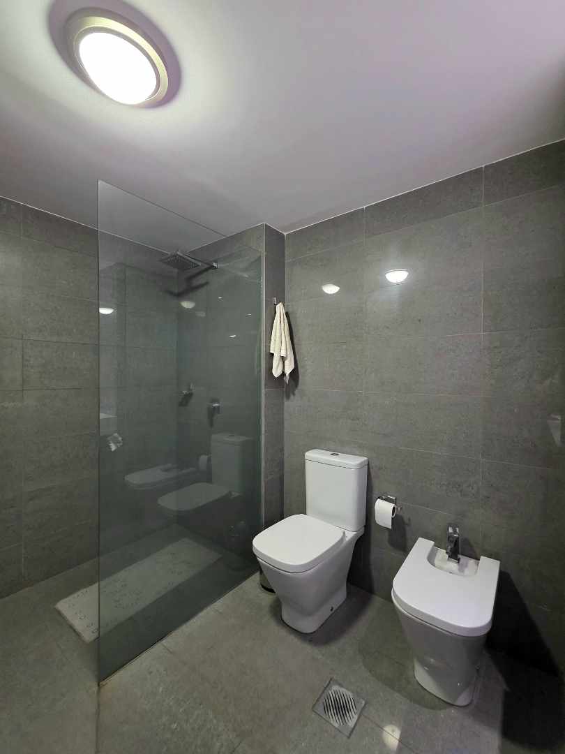 Departamento en Equipetrol en Santa Cruz de la Sierra 1 dormitorios 2 baños 1 parqueos Foto 18