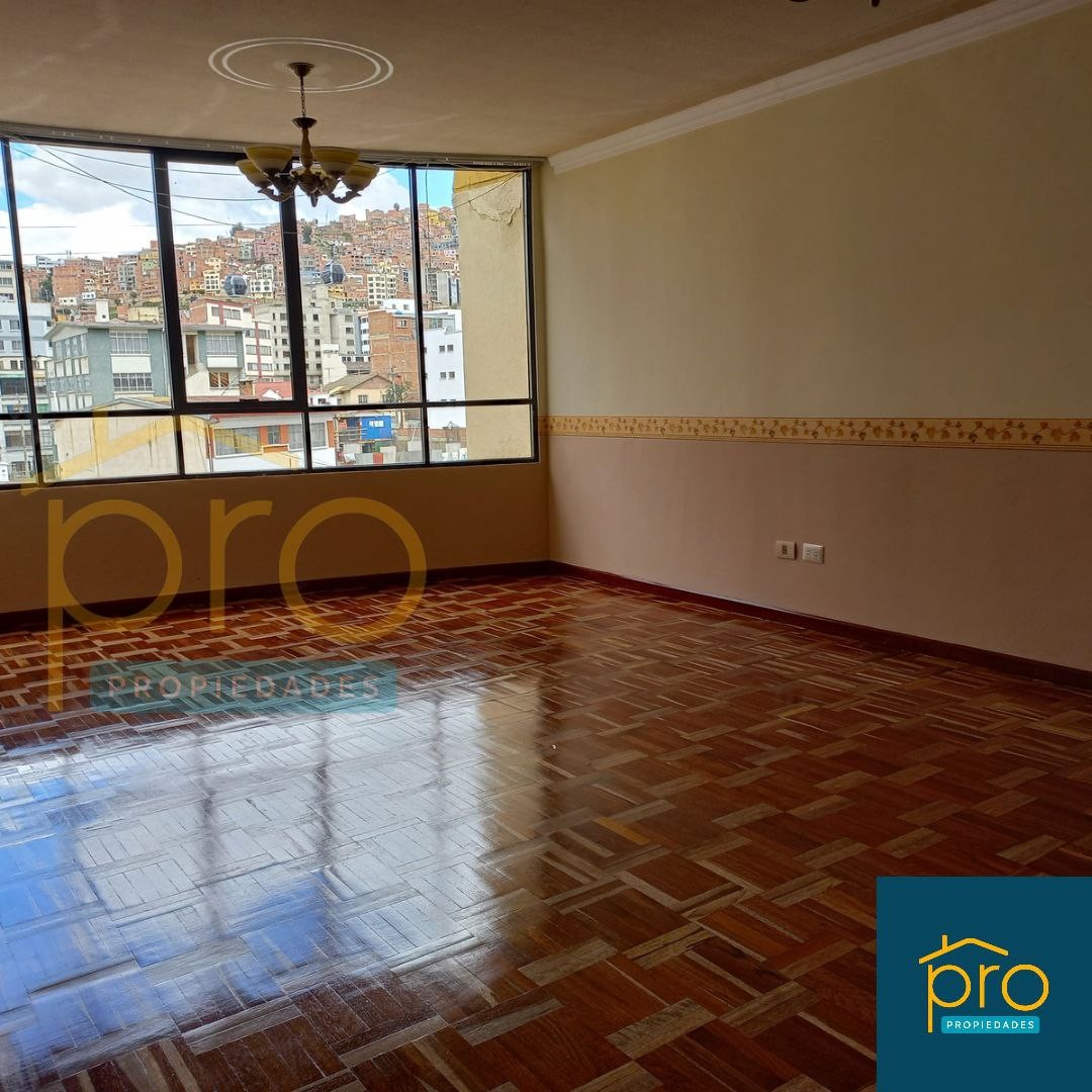 Departamento Miraflores Foto 11