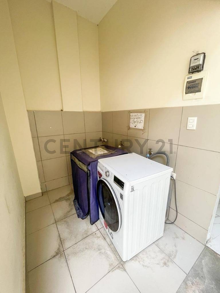 Departamento en Alquiler3er Anillo, av. Noel kempff Mercado, Udabol Foto 8