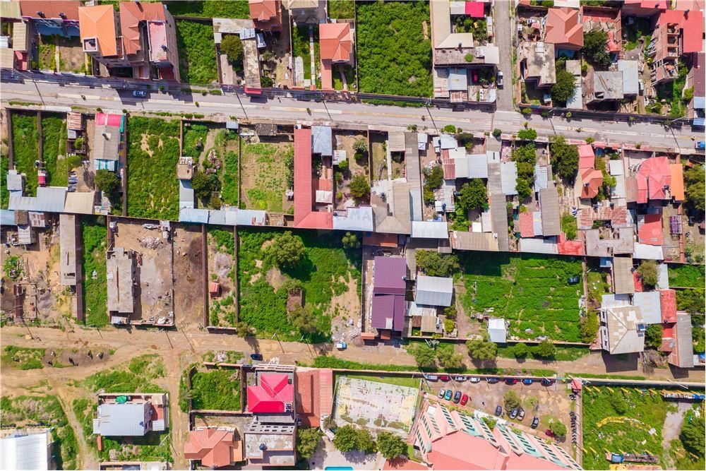 Terreno en VentaTERRENO EN VENTA KM 8 AV VILLAZON Foto 7