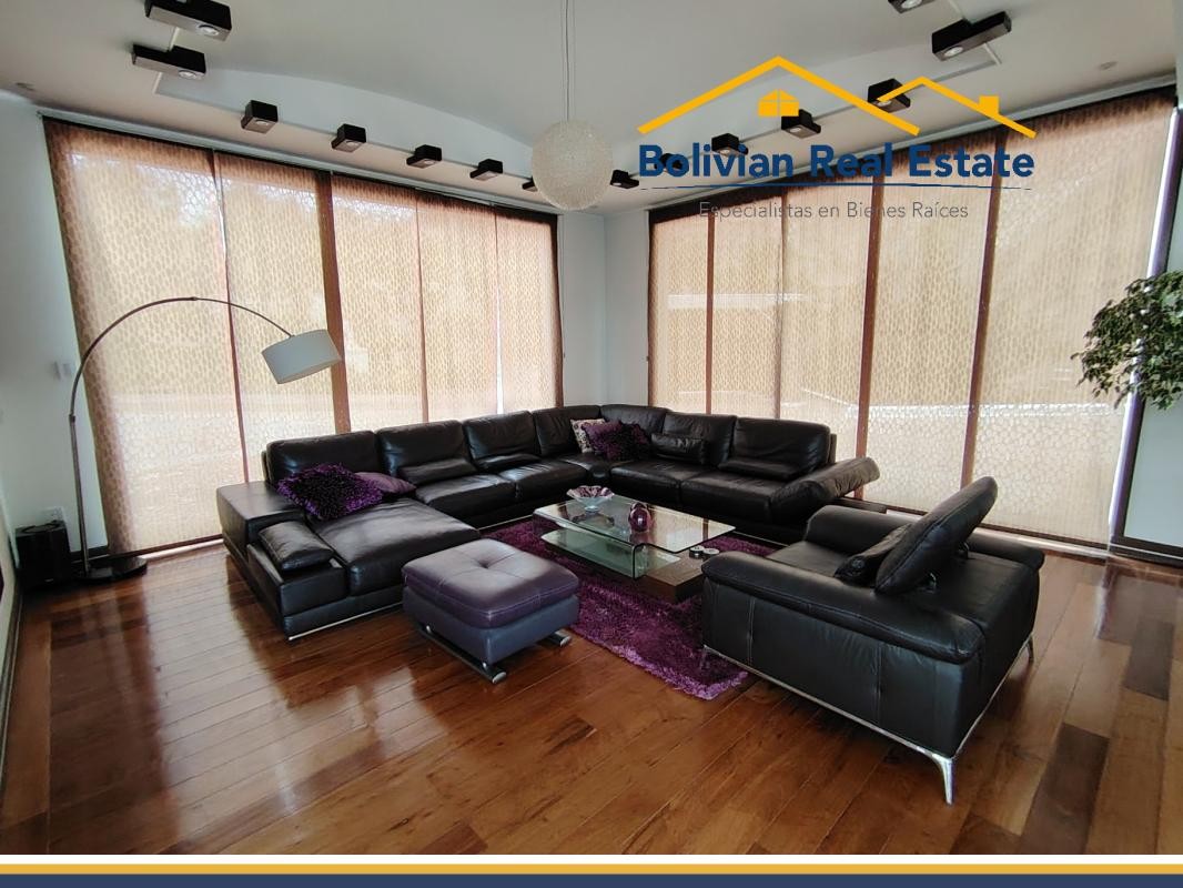 Casa en VentaCASA DE LUJO EN VENTA – LA FLORIDA -  SERRANÍAS DE ARANJUEZ 4 dormitorios 5 baños 4 parqueos Foto 18