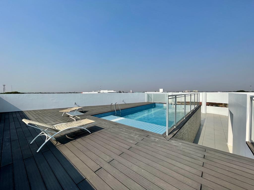 Departamento DEPARTAMENTO EN ALQUILER - LAS PALMAS Foto 16