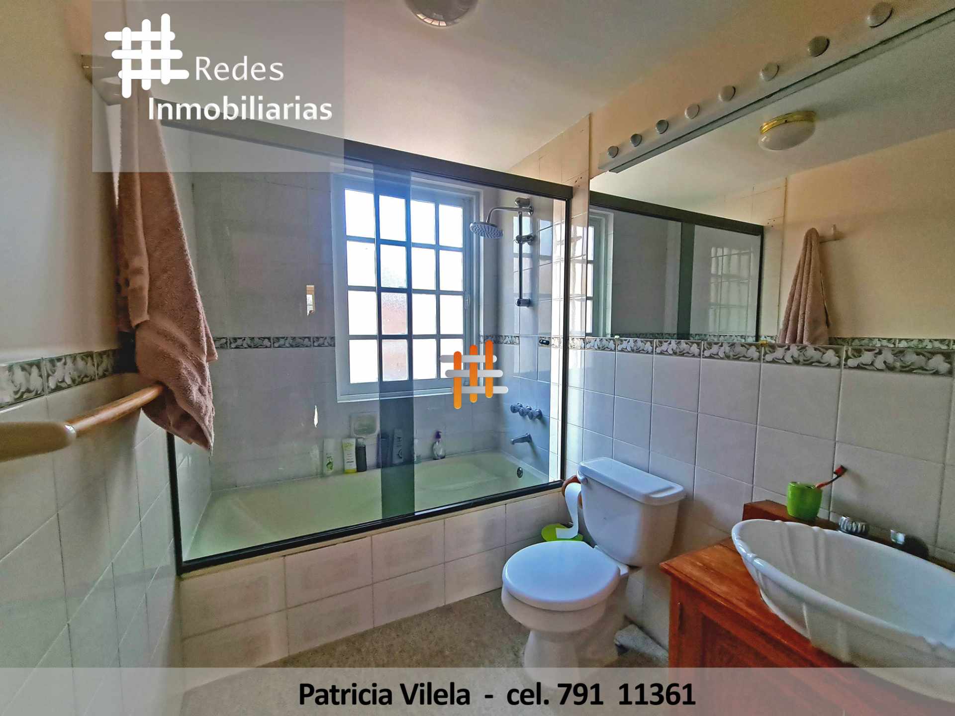 Casa en VentaCASA EN VENTA ACHUMANI SUPER CENTRICA  4 dormitorios 5 baños 2 parqueos Foto 17