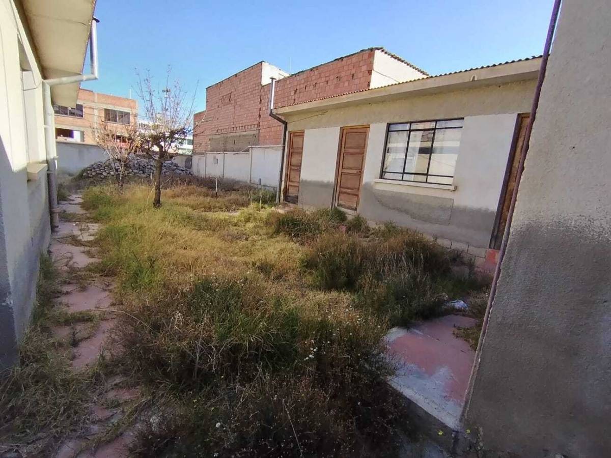 Terreno IRPAVI, CALLE 10 Foto 6