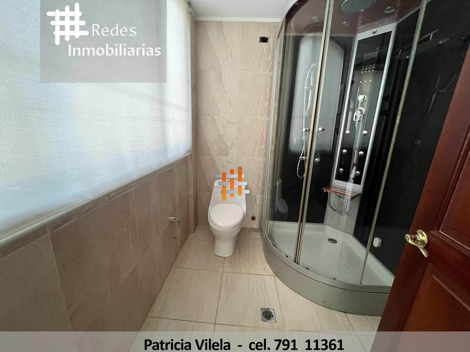 Casa en AlquilerSUPER SINGULAR Y HERMOSA CASA EN ALQUILER EN ISLA VERDE 
 Foto 12