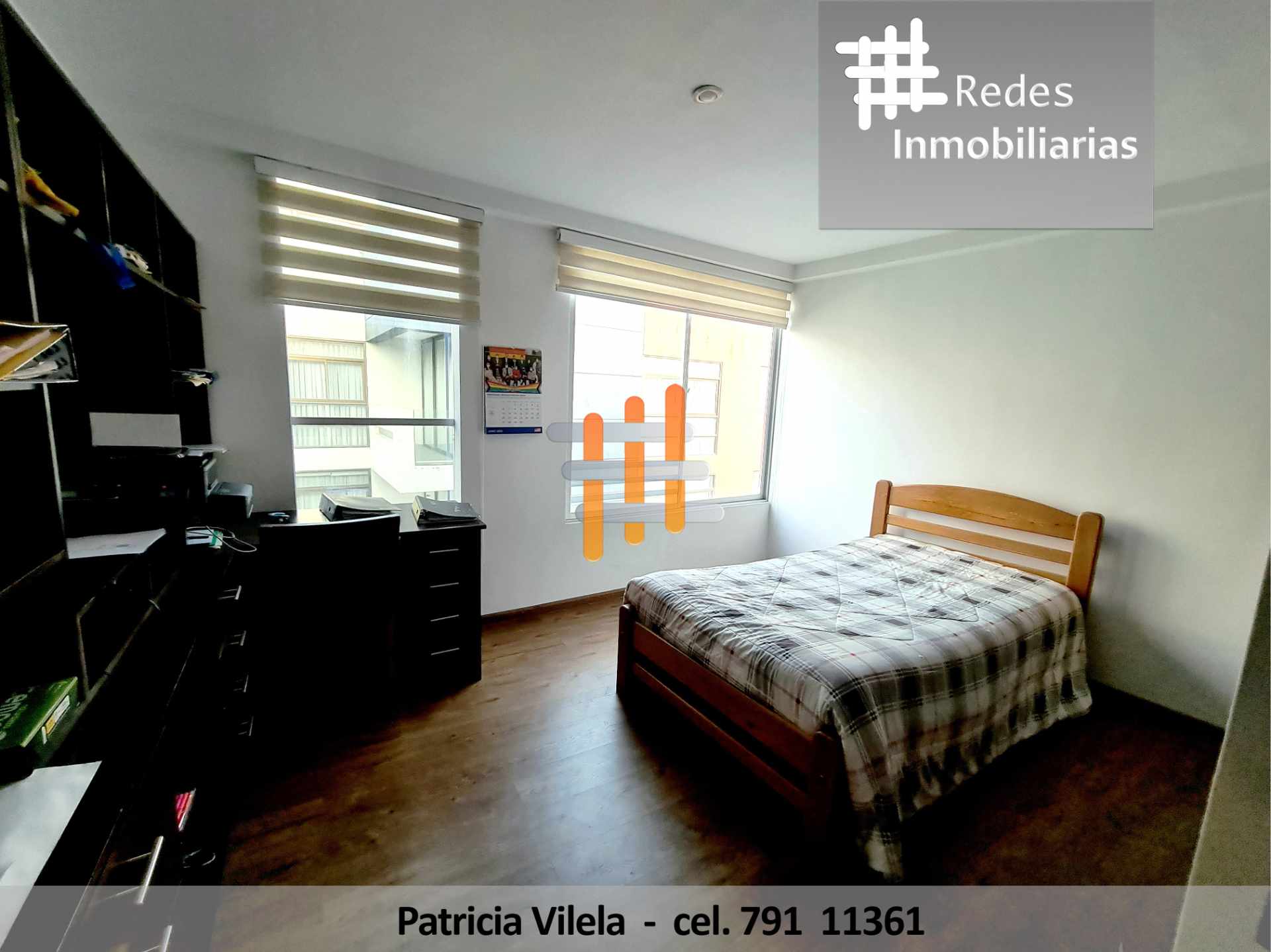 Departamento en AnticréticoDEPARTAMENTO EN ANTICRÉTICO – LOS PINOS NORTE Foto 8