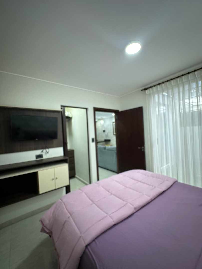 Departamento en AlquilerEDIFICIO BRIKEL IV 
DEPARTAMENTO FINAMENTEAMOBLADO  DE 1 DORMITORIO 
ZONA NORTE !!!!!! Foto 27