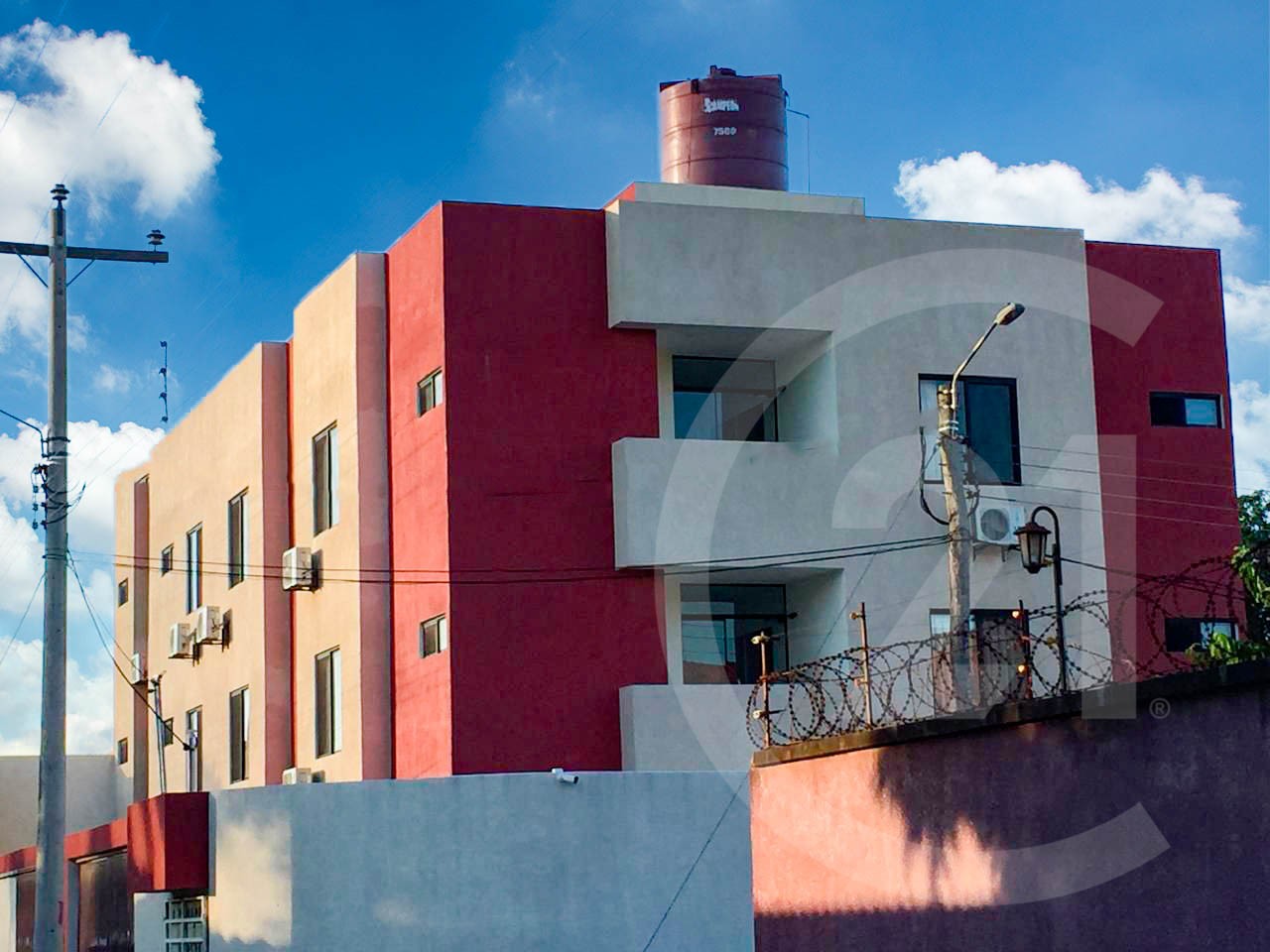 Edificio en VentaCarretera a cotoca 25 dormitorios 25 baños 6 parqueos Foto 2