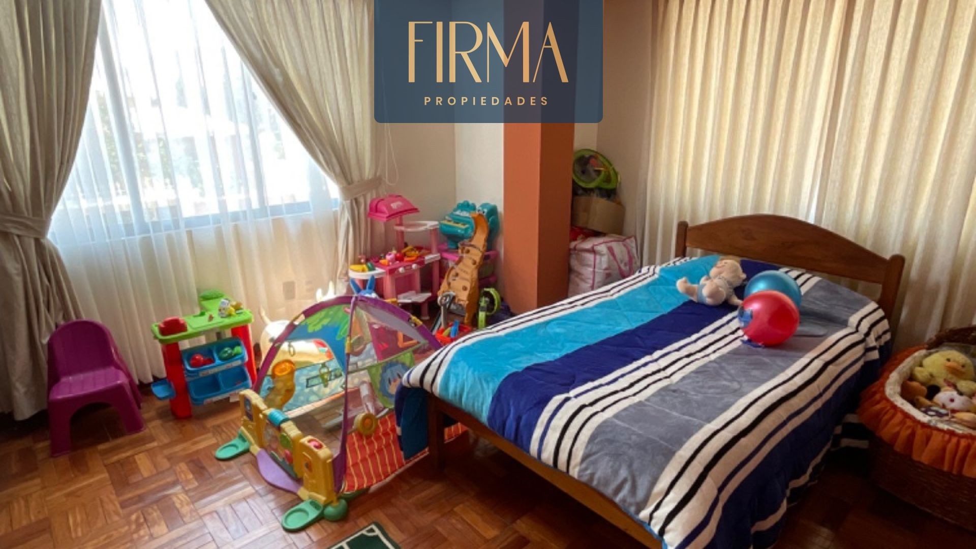 Casa en VentaCOMPRA TU CASA EN IRPAVI 4 dormitorios 4 baños 1 parqueos Foto 14