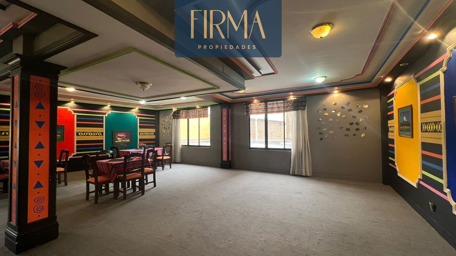 Edificio en VentaEDIFICIO/HOTEL CON LOCALES EN VENTA EN LA AV. ILLAMPU 10 dormitorios 10 baños 4 parqueos Foto 13