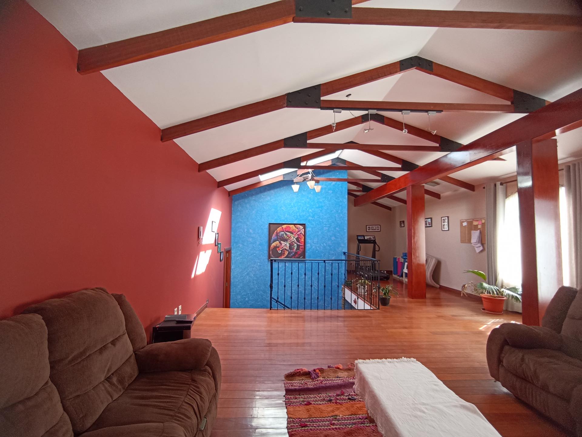 Casa en Irpavi en La Paz 4 dormitorios 5 baños 4 parqueos Foto 31
