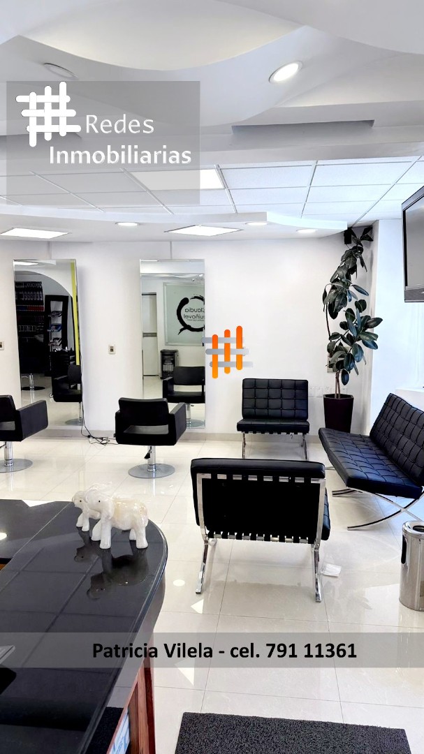 Local comercial en AlquilerCASA EN ALQUILER CON FINES COMERCIALES EN PLENA 20 DE OCTUBRE
----EXCELENTE OPORTUNIDAD PARA NEGOCIO----
ADEMÁS DE QUE SE PUEDE ALQUILAR EQUIPADA O PUEDE SER VACIA  1 baños  Foto 6