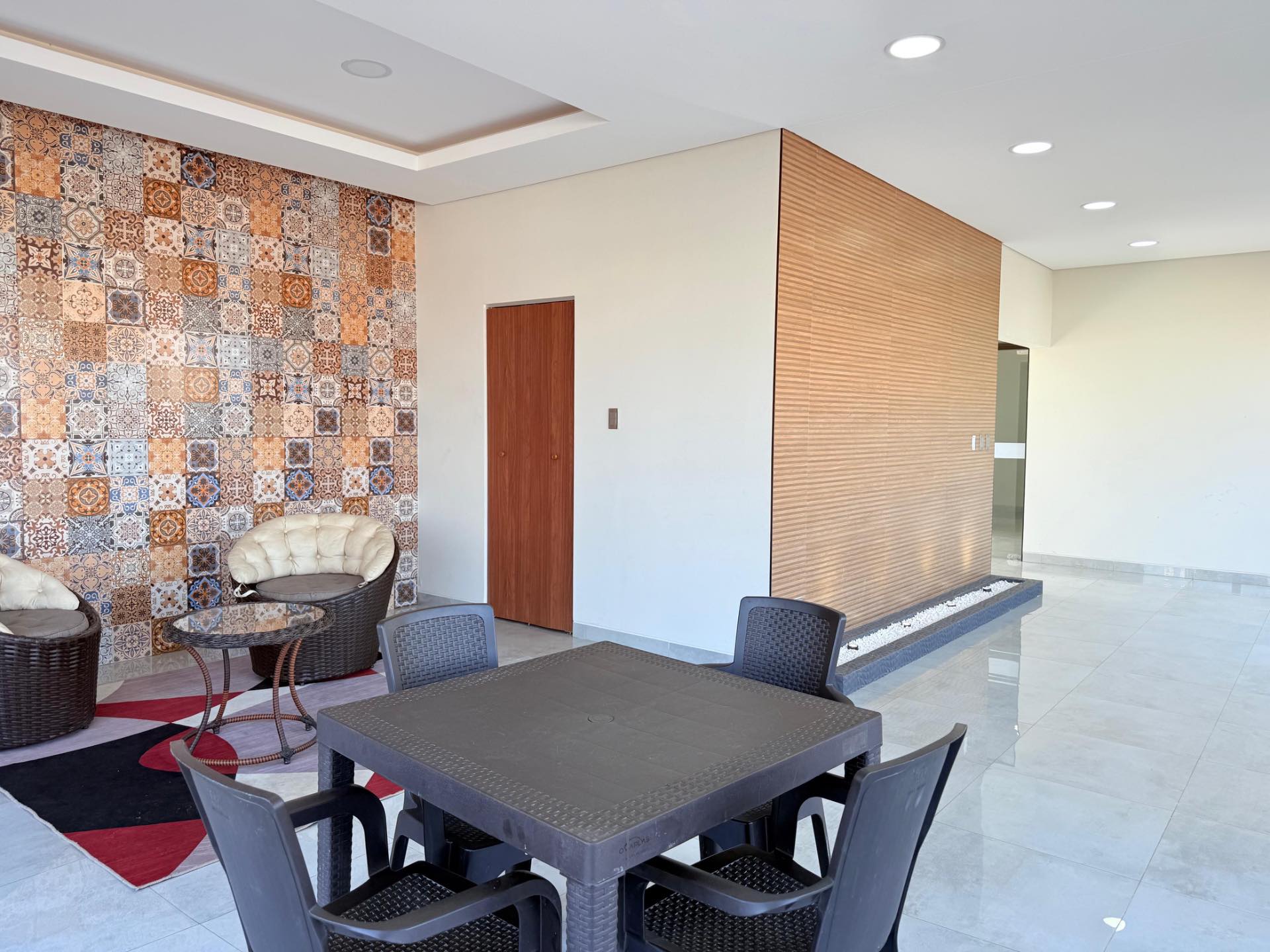 Departamento en VentaEquipetrol Norte, Calle Mamerto Salas Foto 4